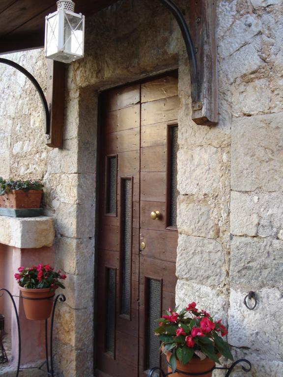Agriturismo La Fattoria San Donato Val di Comino Exterior photo